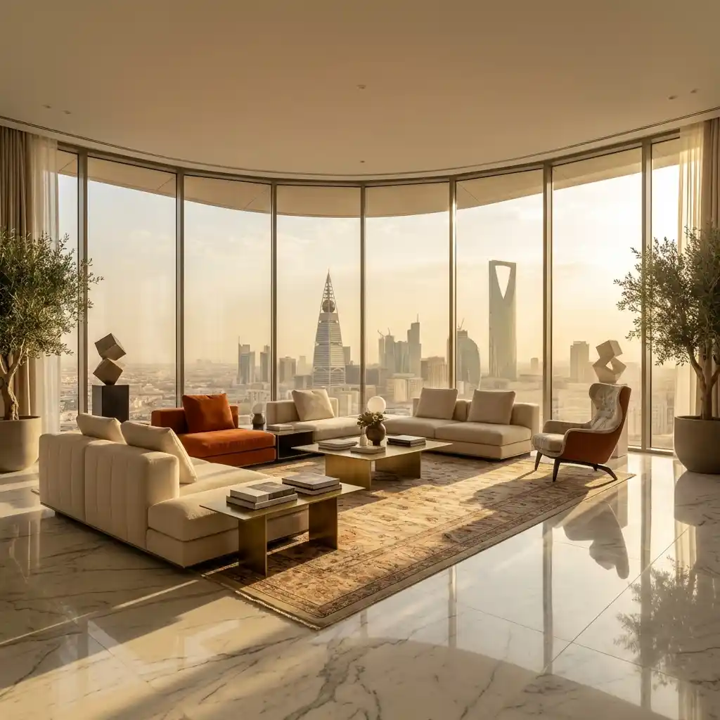 استثمارك الأول: شقة أم فيلا؟