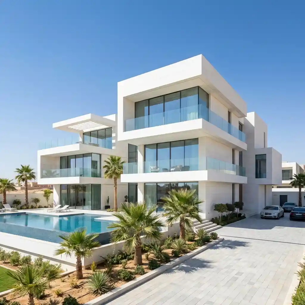 كيف تختار موقع المشروع المناسب لعائلتك؟