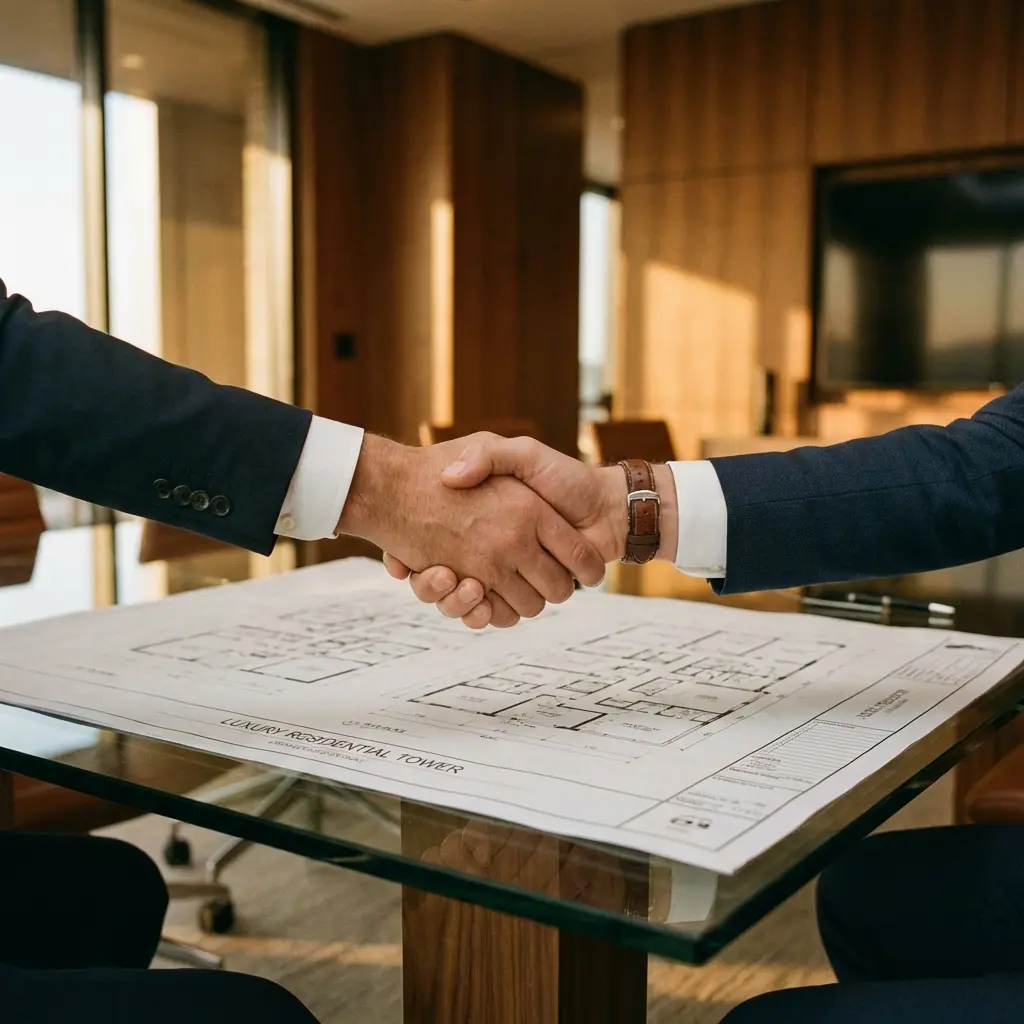 قبل الاستلام: قائمة فحص لا تتجاوزها