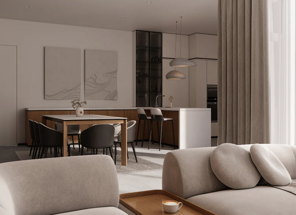 صورة 6 - سناد تاون هاوس