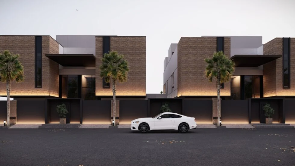 صورة 3 - سناد تاون هاوس