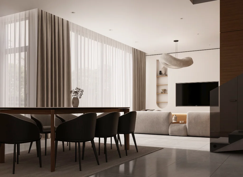 صورة 7 - سناد تاون هاوس