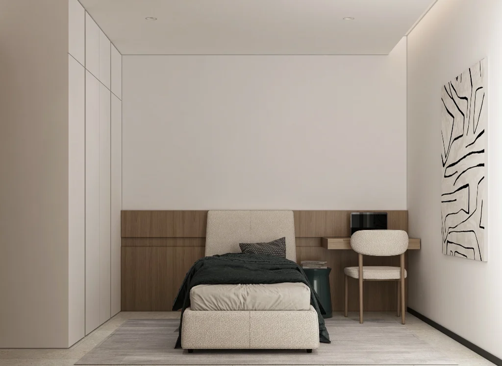 صورة 9 - سناد تاون هاوس