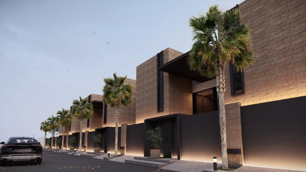 صورة 2 - سناد تاون هاوس