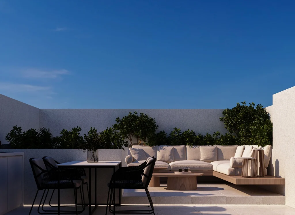 صورة 20 - سناد تاون هاوس