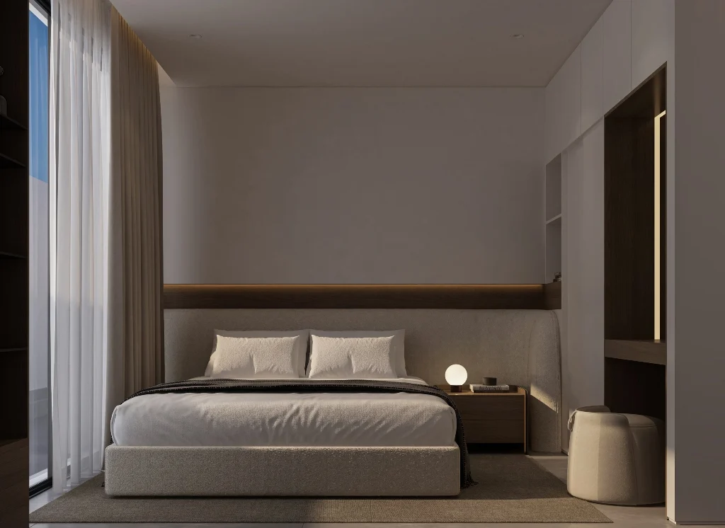 صورة 11 - سناد تاون هاوس