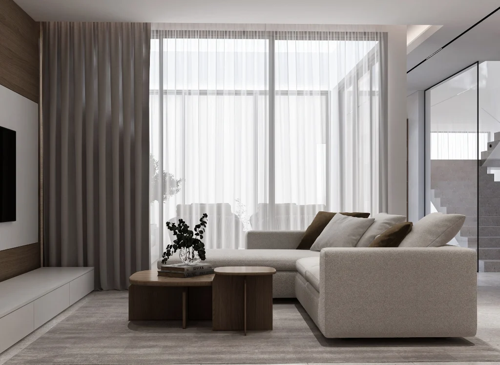 صورة 12 - سناد تاون هاوس