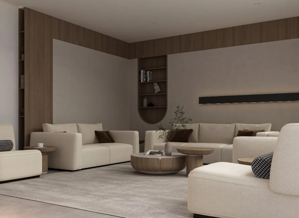 صورة 17 - سناد تاون هاوس