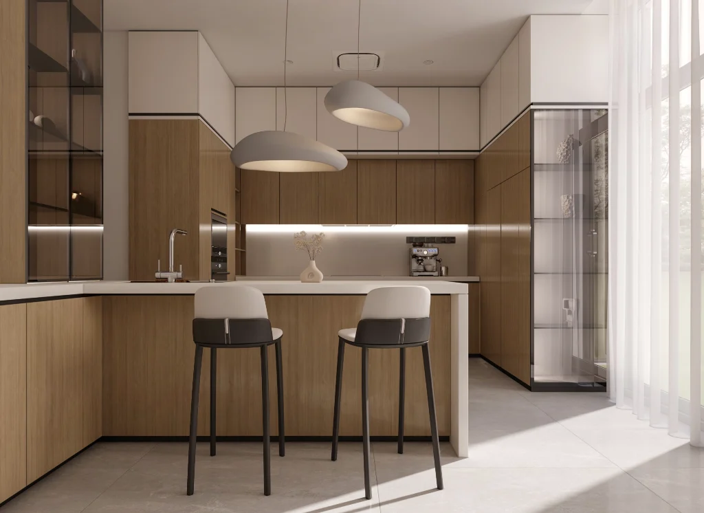 صورة 5 - سناد تاون هاوس