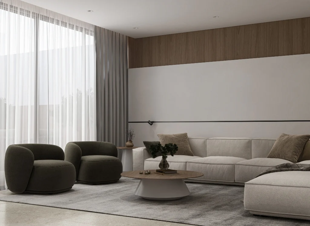 صورة 14 - سناد تاون هاوس