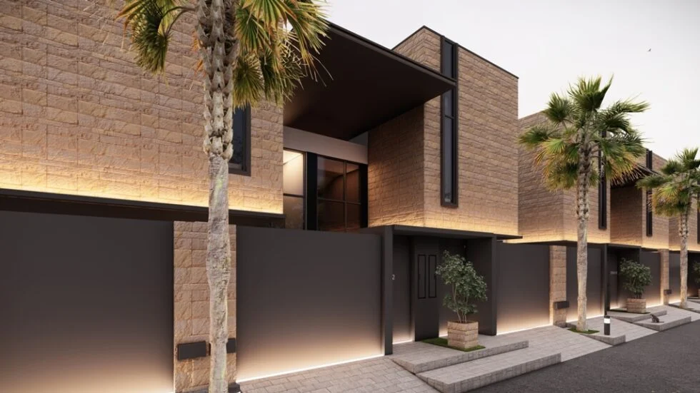 صورة 4 - سناد تاون هاوس