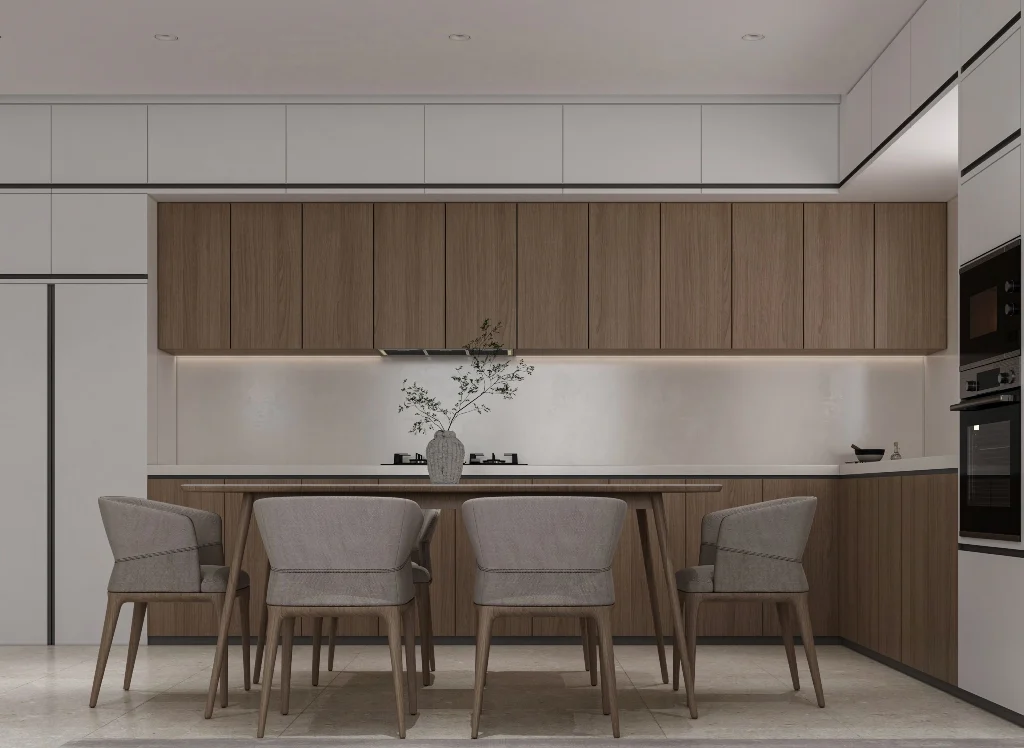 صورة 13 - سناد تاون هاوس