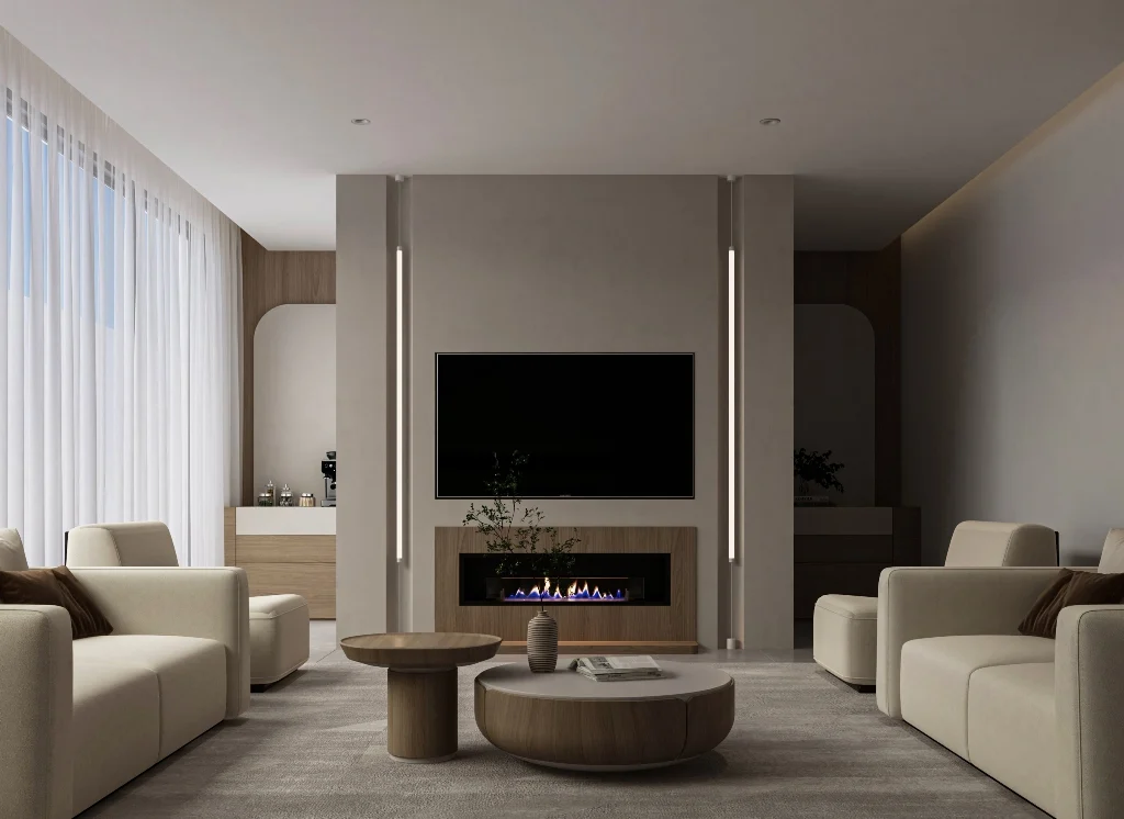 صورة 16 - سناد تاون هاوس