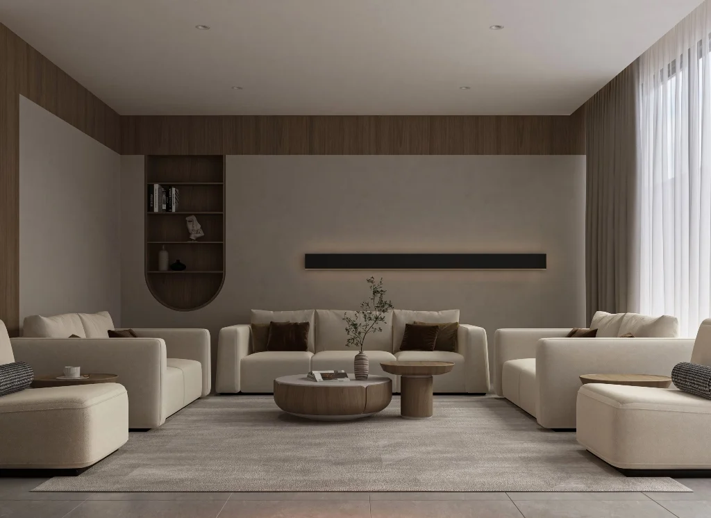 صورة 15 - سناد تاون هاوس