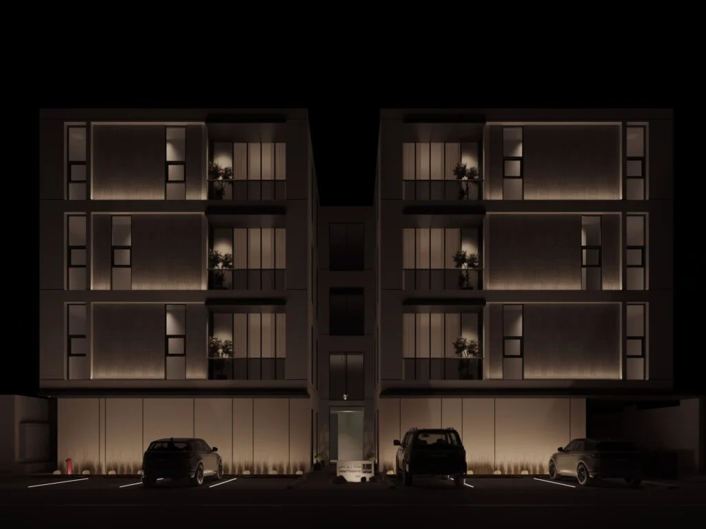 صورة 3 - سناد ريزدينس 1