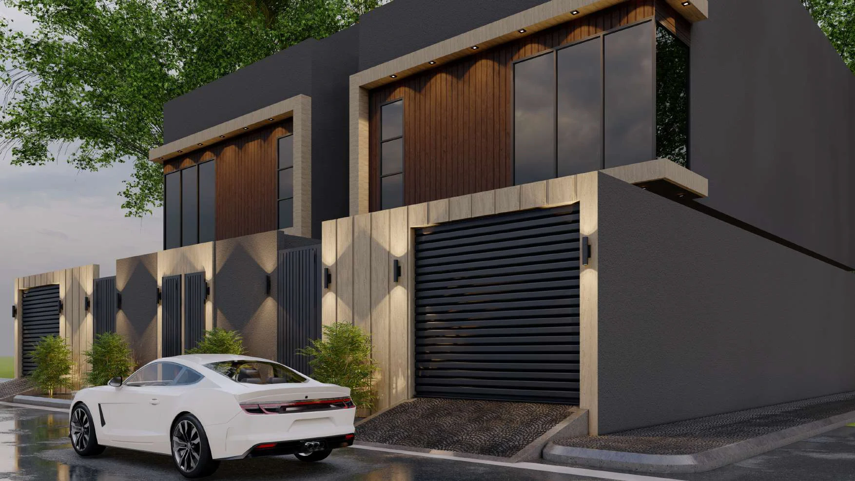 صورة 2 - توب فيلا 1