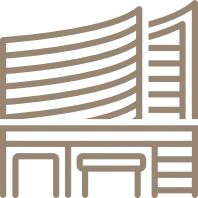 عدد المباني