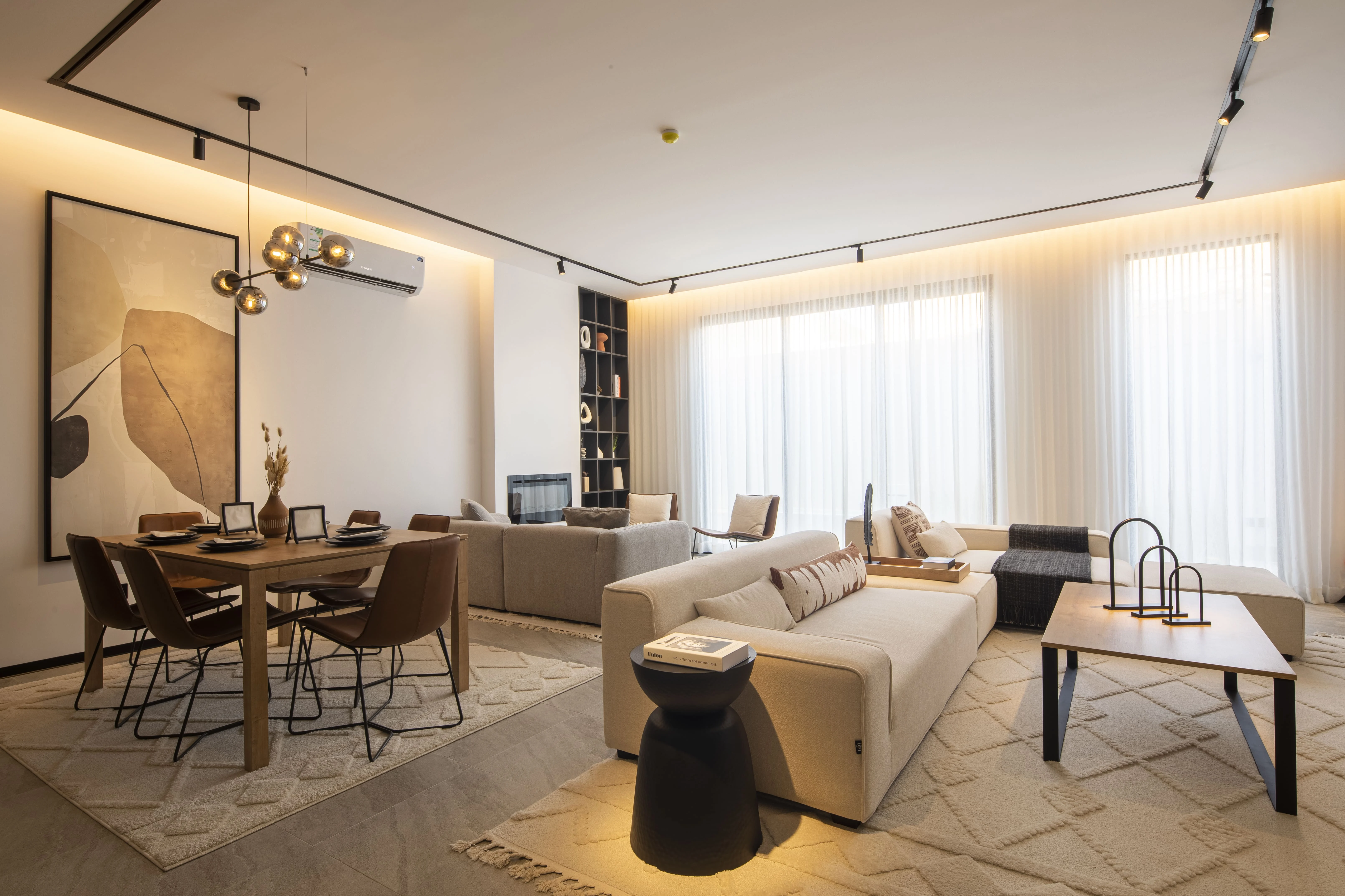 Image 2 - Sanad Residence 1
