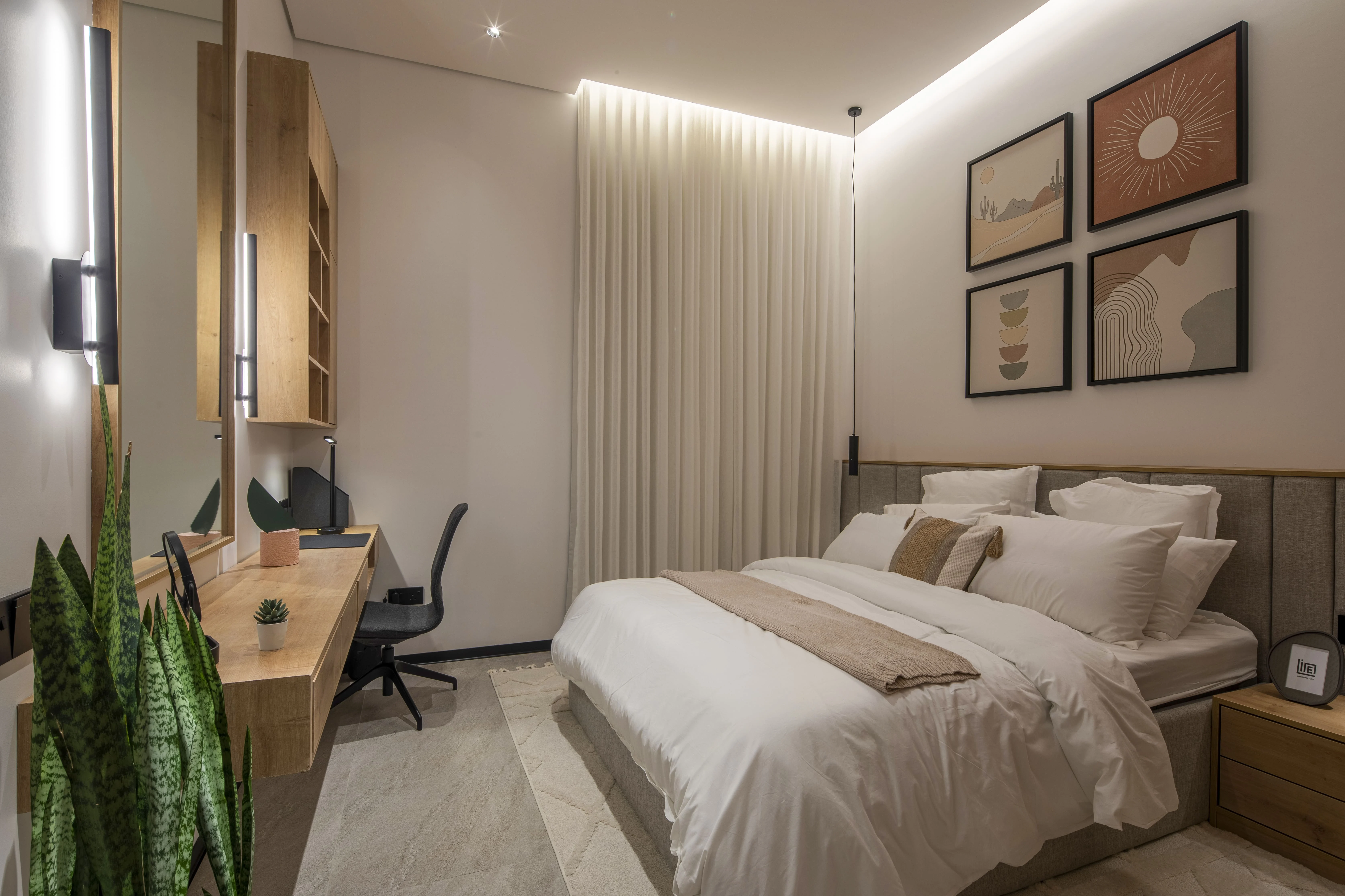Image 13 - Sanad Residence 1